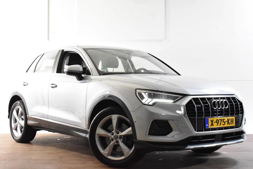 Audi Q3 – foto 5
