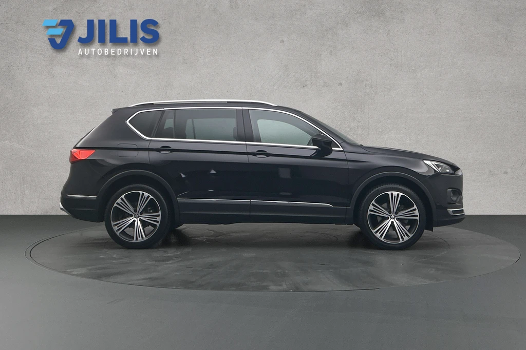 SEAT Tarraco – foto 7