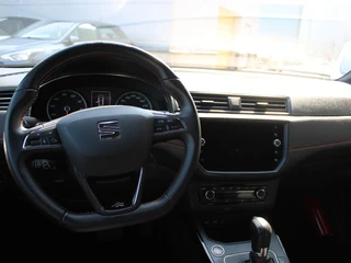 SEAT Arona – thumbnail 11