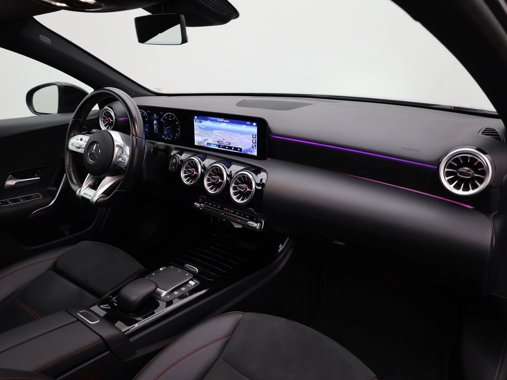Mercedes-Benz A-Klasse – foto 31
