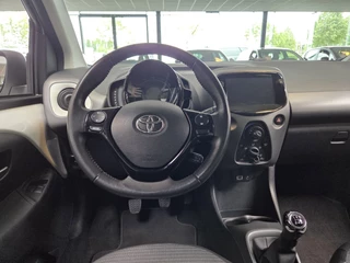 Toyota Aygo – thumbnail 20