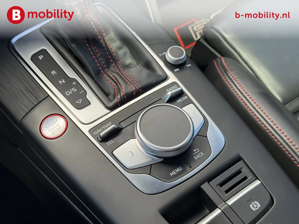 Audi A3 – foto 21
