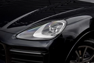 Porsche Cayenne – thumbnail 37