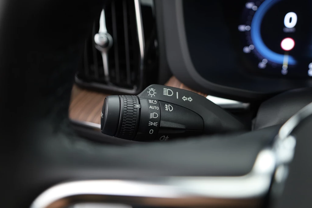 Volvo XC60 – foto 16