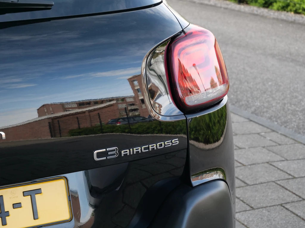 Citroën C3 Aircross – foto 18