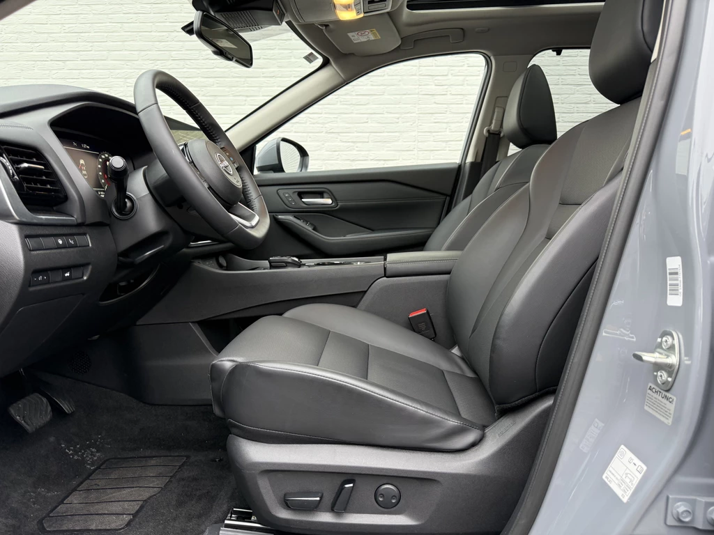 Nissan X-Trail – foto 30