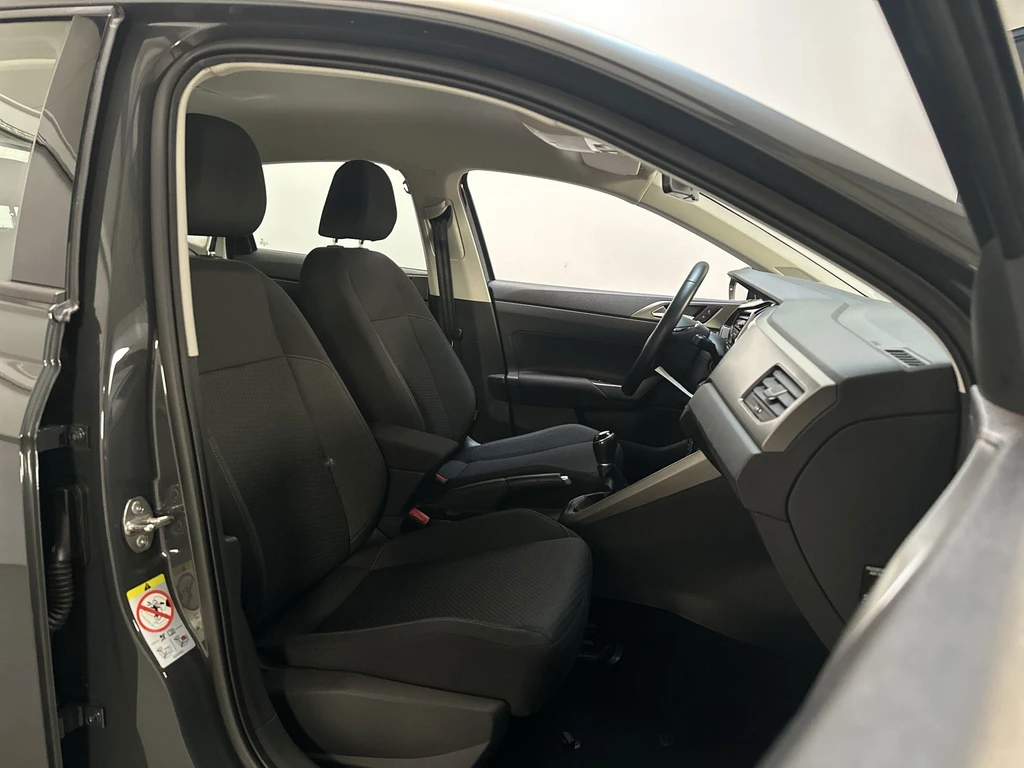 Volkswagen Polo – foto 12
