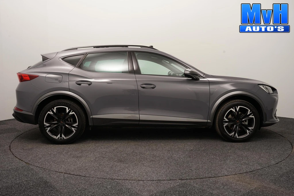 CUPRA Formentor – foto 12