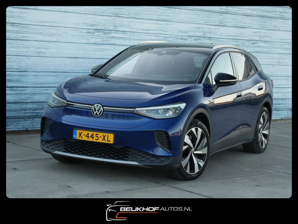 Volkswagen ID.4 – foto 3