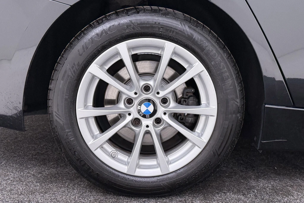 BMW 3 Serie – foto 54