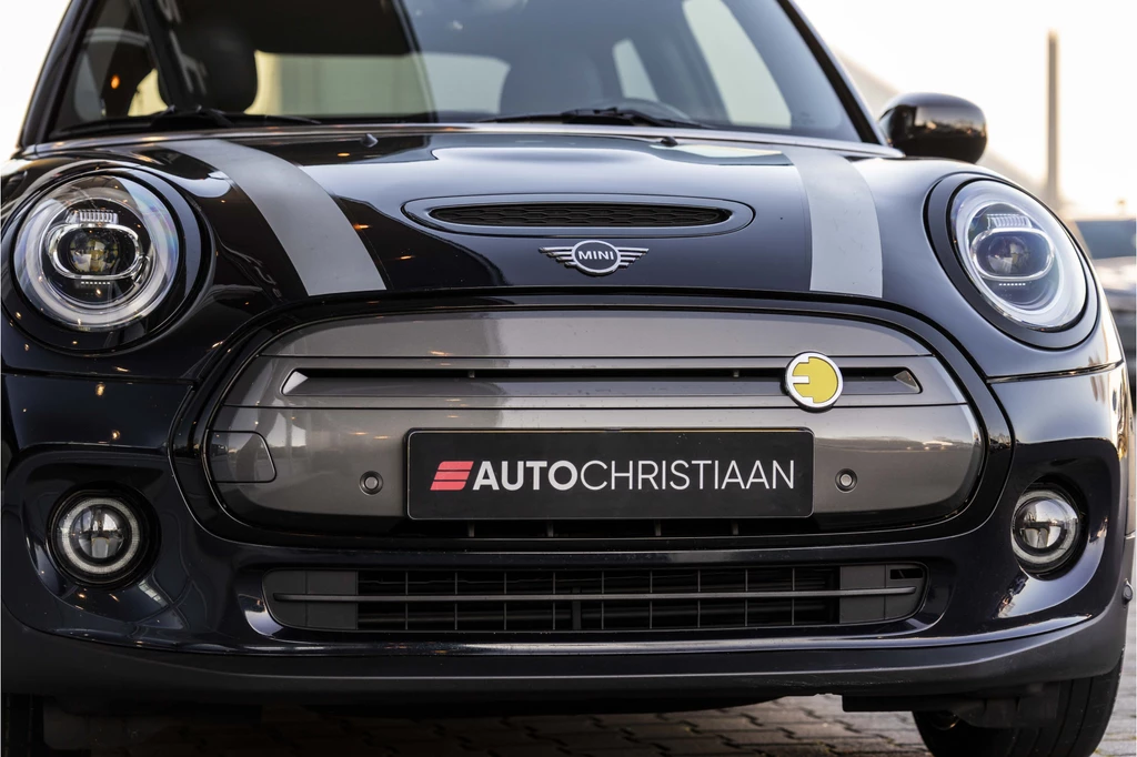 MINI Electric – foto 8