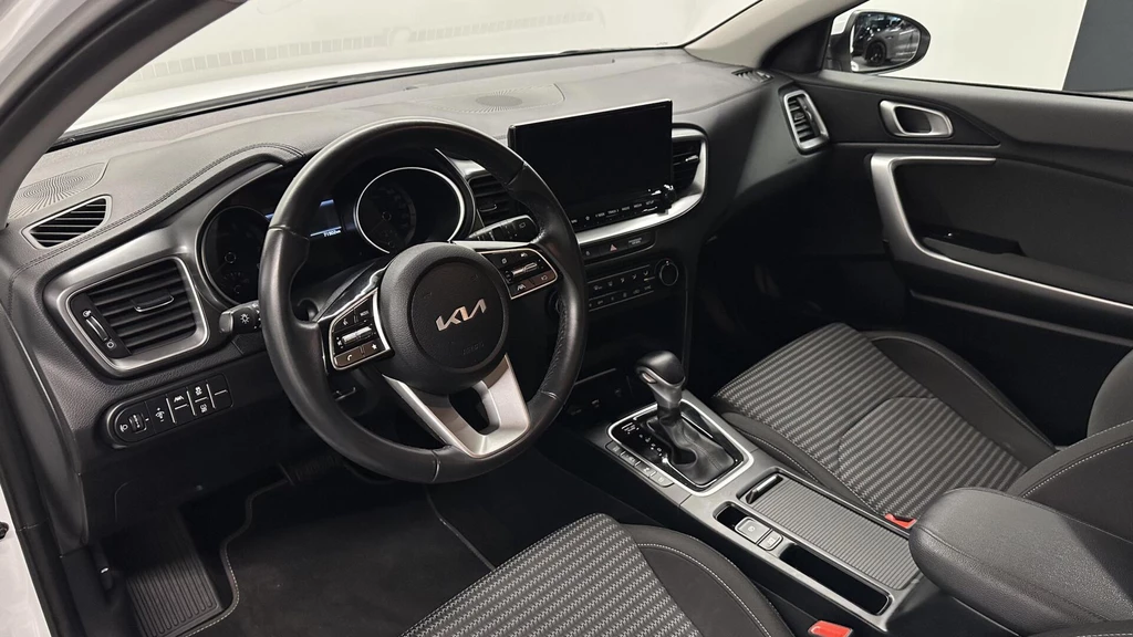Kia Ceed Sportswagon – foto 22