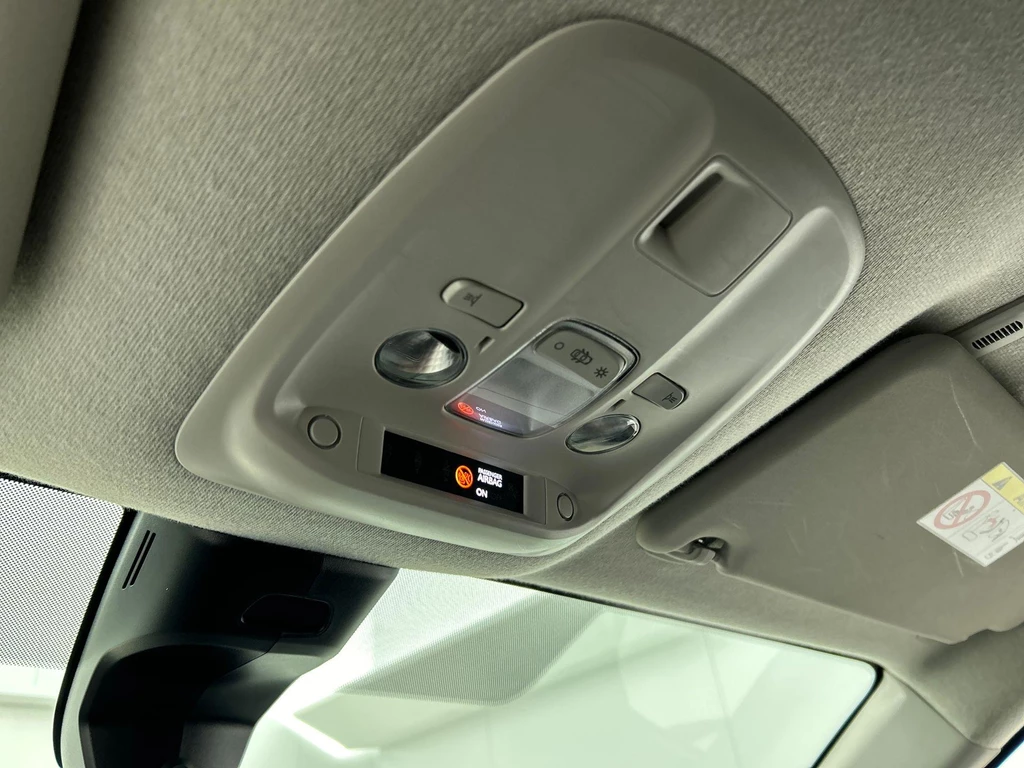 Opel Vivaro – foto 12