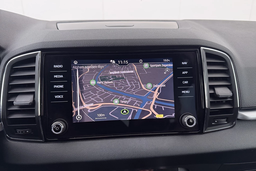Škoda Karoq – foto 20