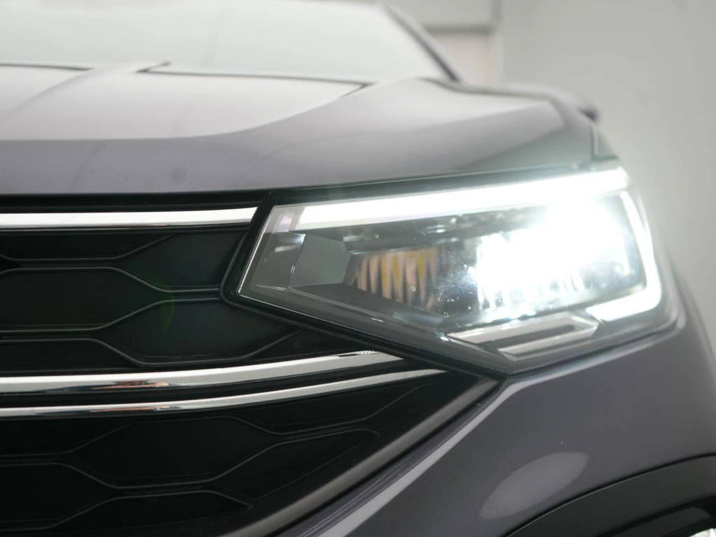 Volkswagen Taigo – foto 47