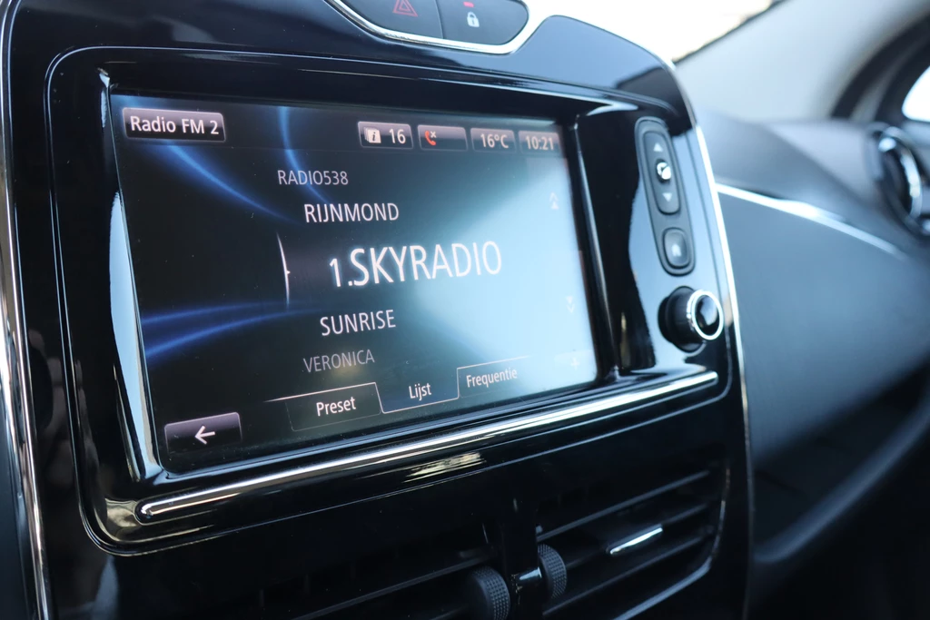 Renault ZOE – foto 17