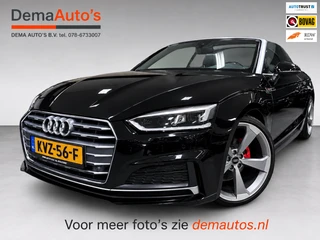 Audi A5 – thumbnail 1
