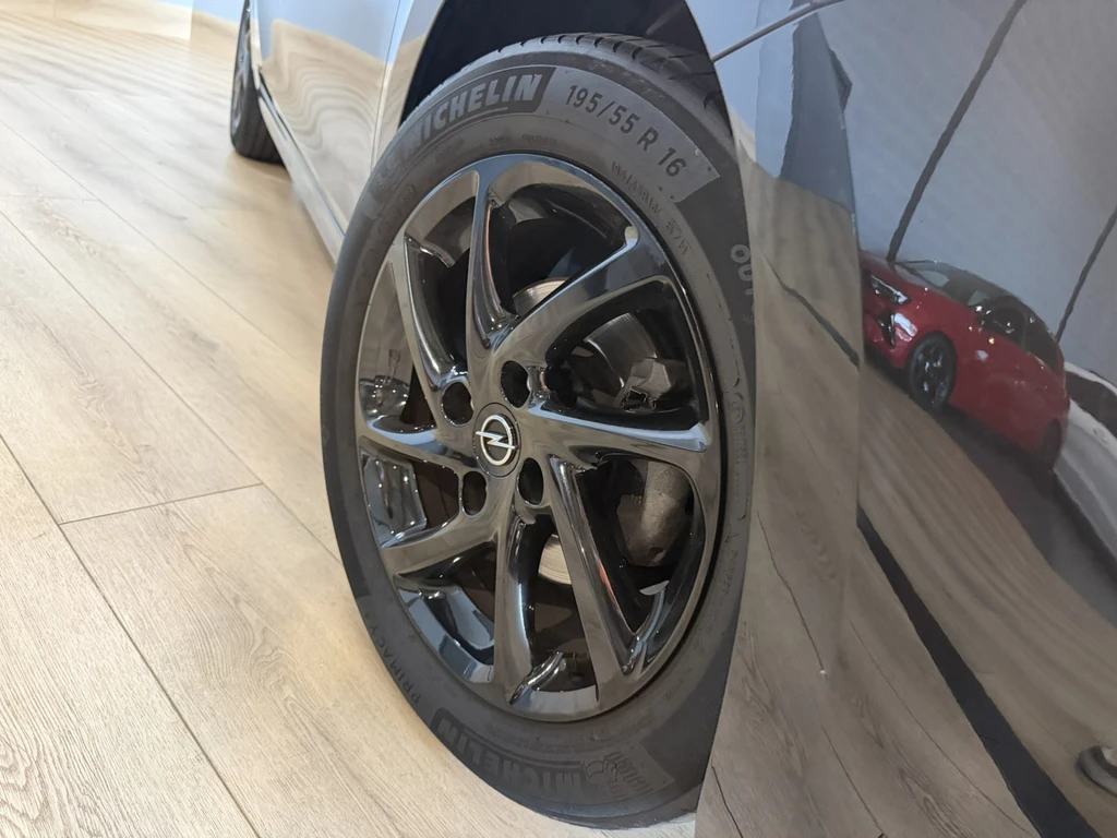 Opel Corsa – foto 9