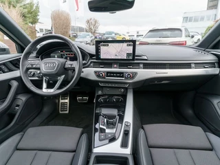 Audi A4 – thumbnail 7