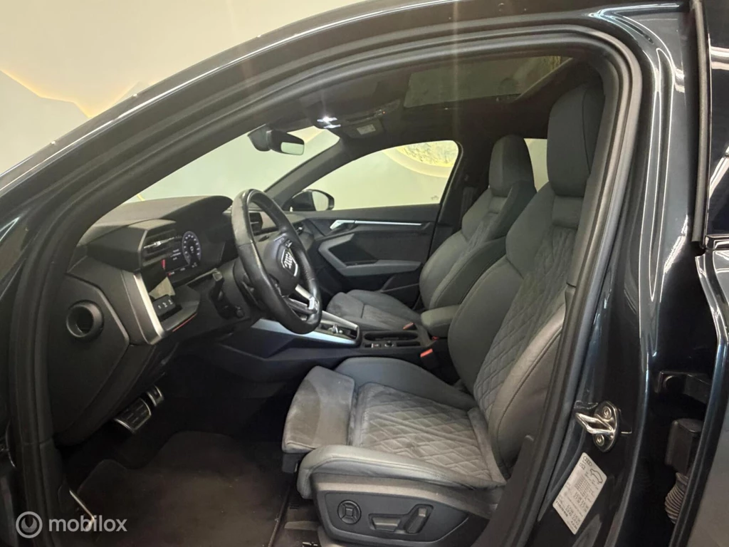 Audi A3 – foto 22