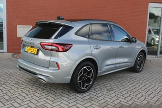Ford Kuga – thumbnail 4