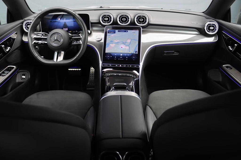 Mercedes-Benz CLE – foto 20
