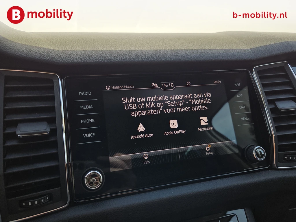 Škoda Kodiaq – foto 35