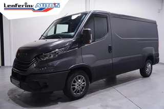 Iveco Daily – thumbnail 1