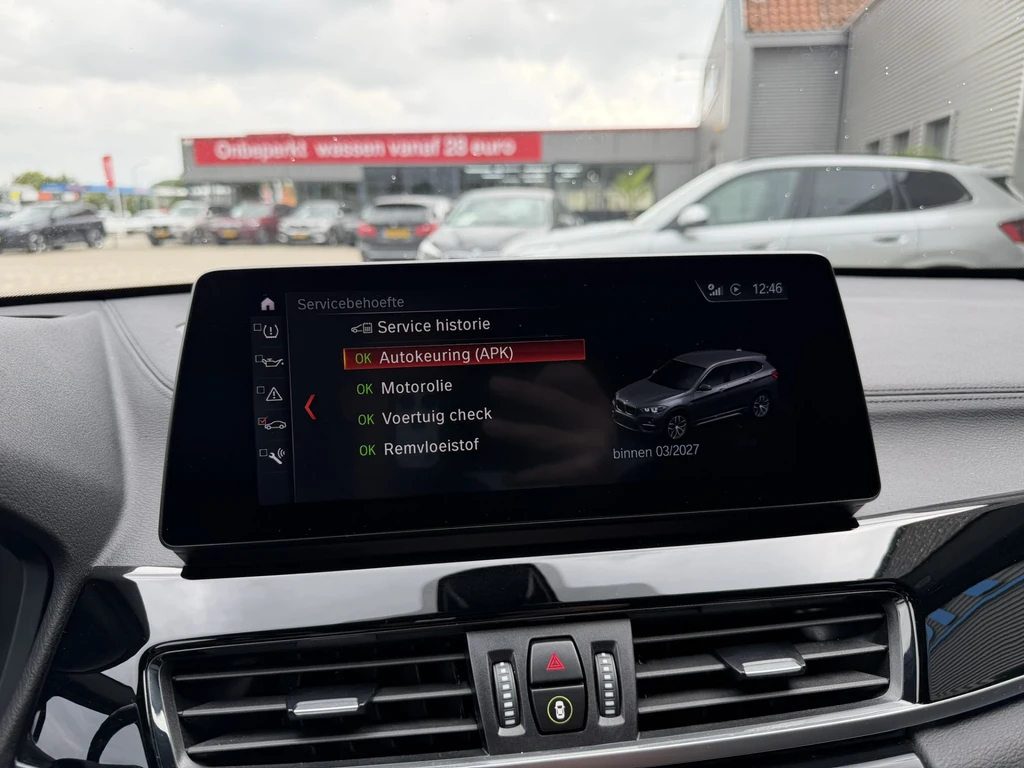 BMW X1 – foto 29