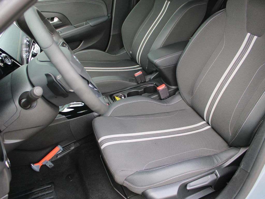 Opel Corsa – foto 14