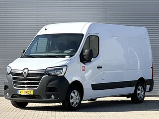 Renault Master – thumbnail 1