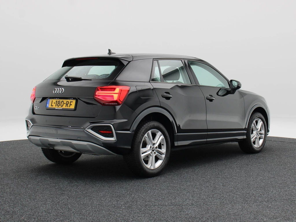 Audi Q2 – foto 4