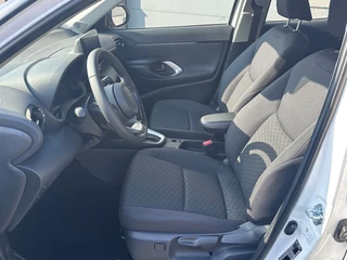 Toyota Yaris Cross – thumbnail 6