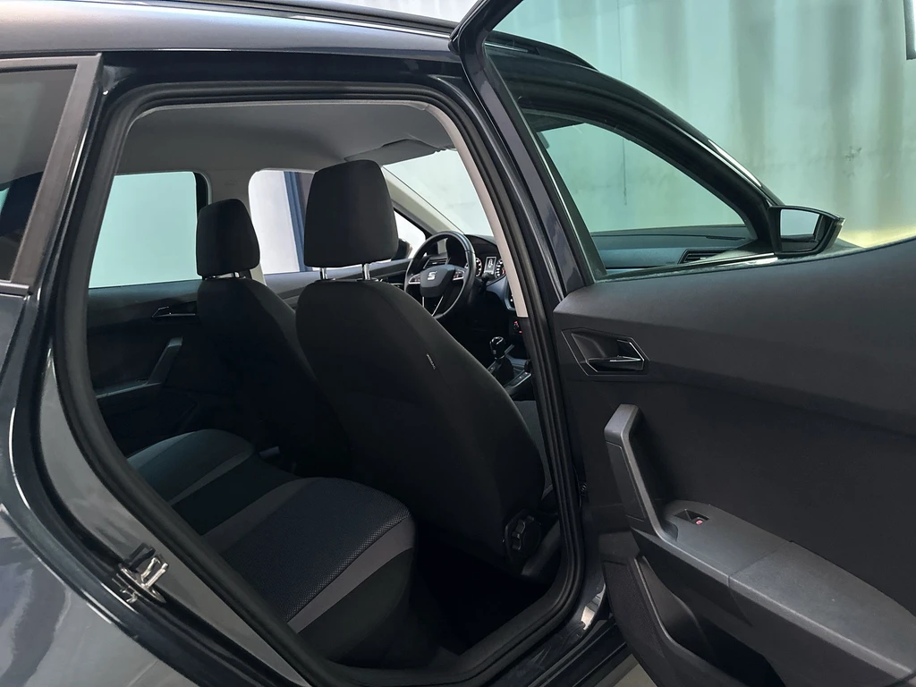 SEAT Arona – foto 17