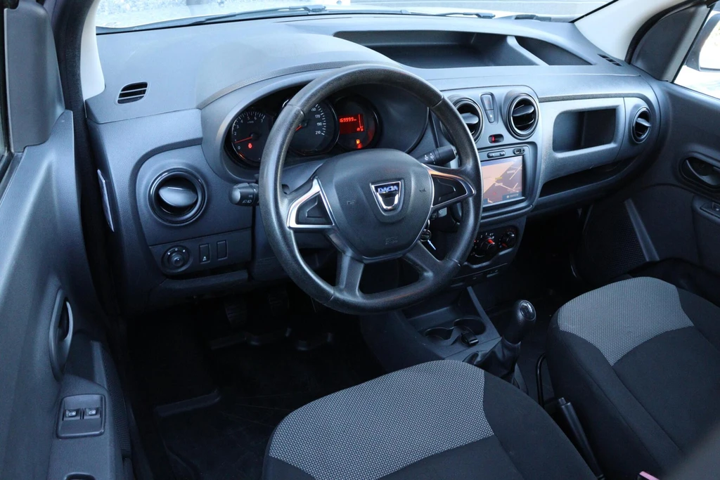 Dacia Dokker – foto 8