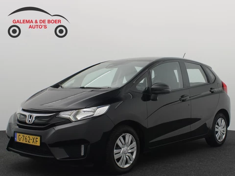 Honda Jazz 1.3 i-VTEC AIRCO / CRUISE / STOELVERW / BLUETOOTH