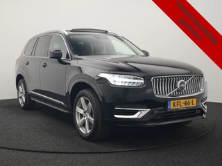 Volvo XC90 – thumbnail 10
