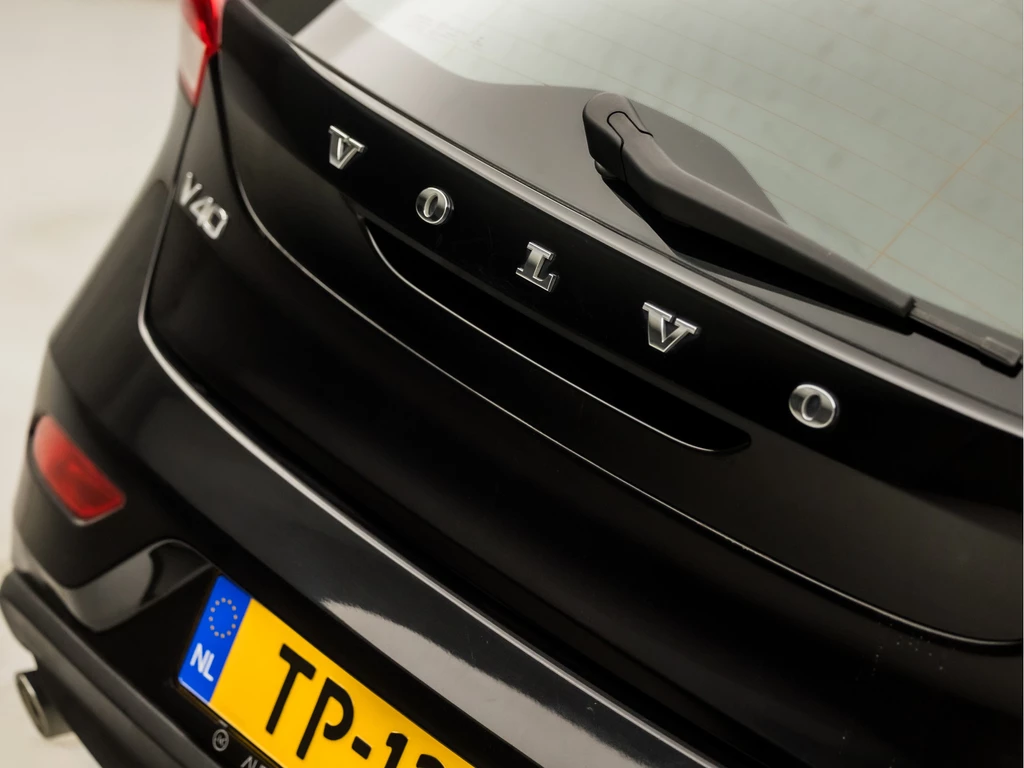 Volvo V40 – foto 27