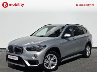 BMW X1 – thumbnail 1