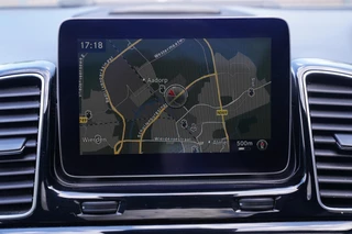 Mercedes-Benz GLE – thumbnail 40
