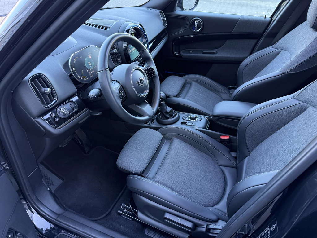 MINI Countryman – foto 20