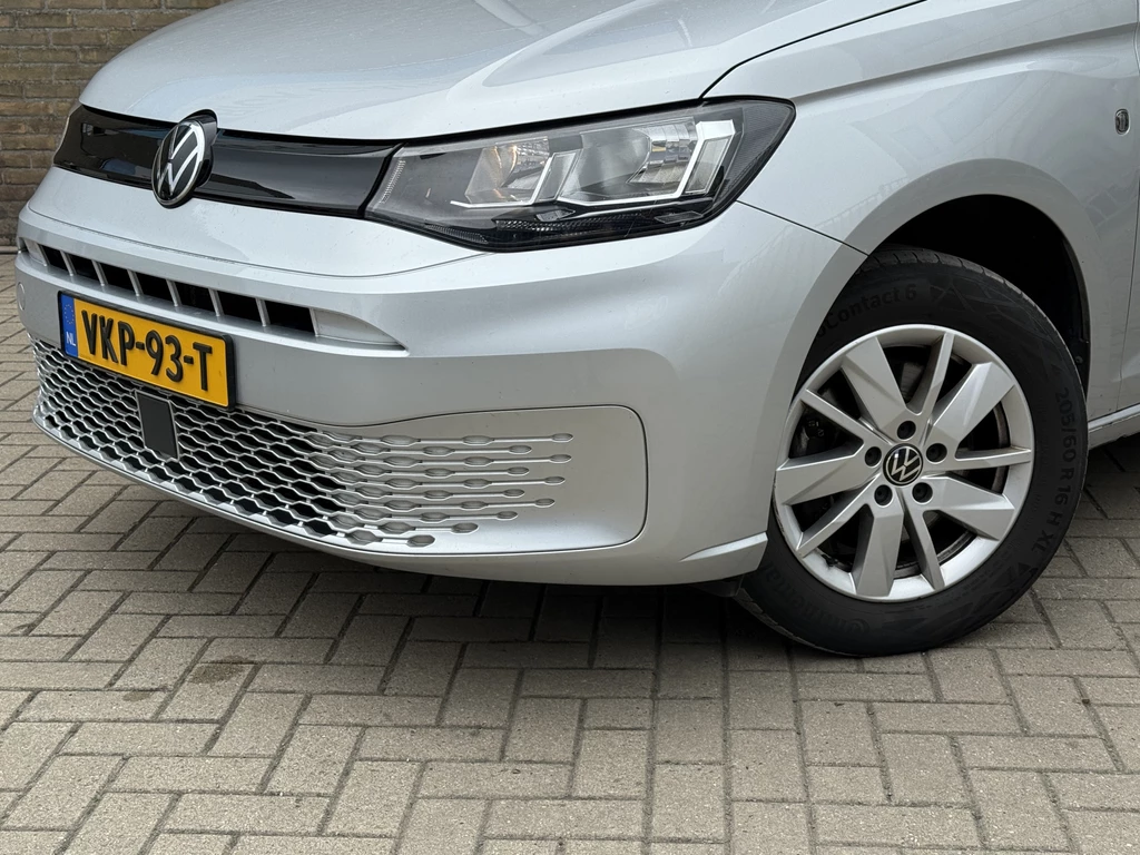 Volkswagen Caddy – foto 16