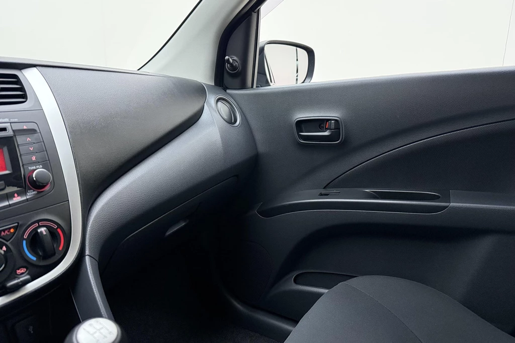 Suzuki Celerio – foto 20