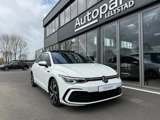 Volkswagen Golf – thumbnail 8