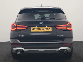 BMW X3 – thumbnail 5