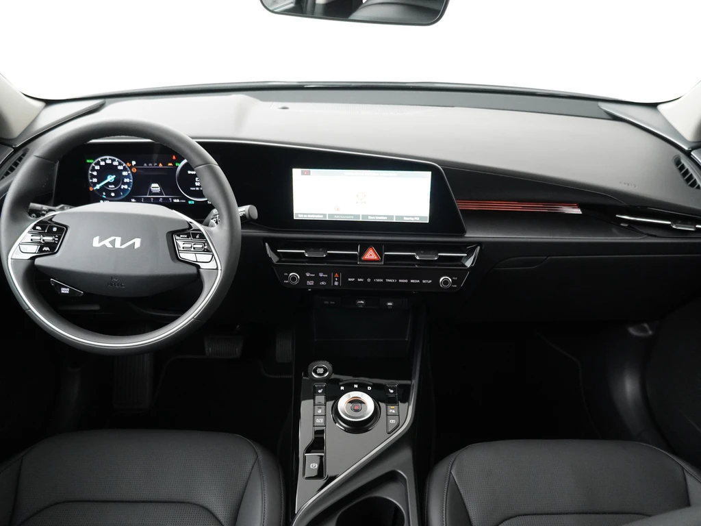 Kia Niro – foto 36