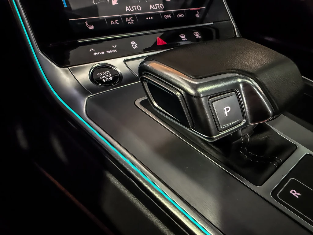 Audi A6 – foto 80