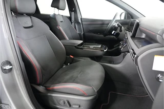 Hyundai Tucson – thumbnail 34