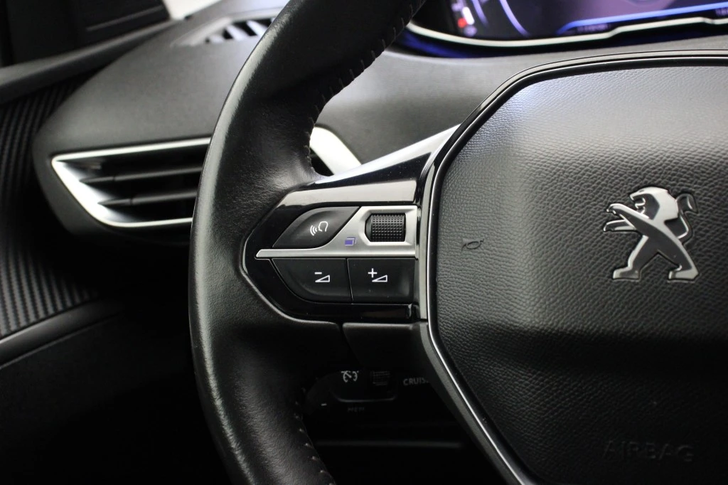 Peugeot 5008 – foto 21