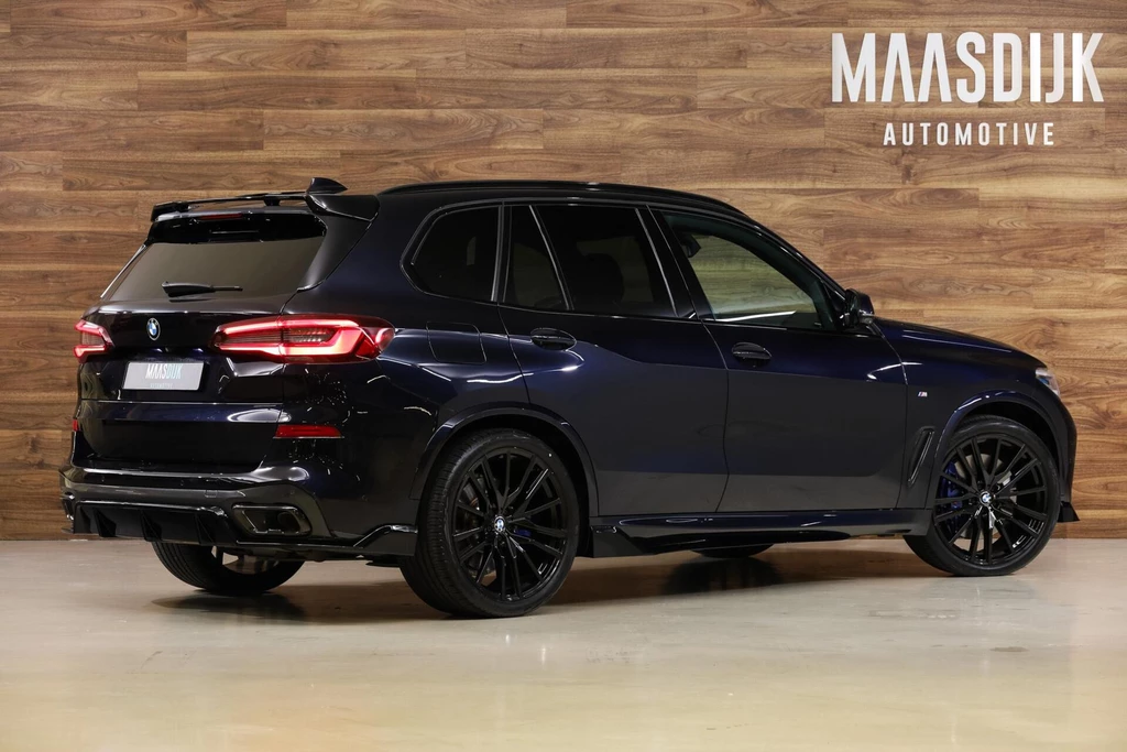 BMW X5 – foto 7